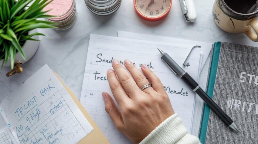 Build a Writing Website That Earns While You Sleep